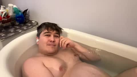 jaqenhghr online show from December 25, 8:50 pm