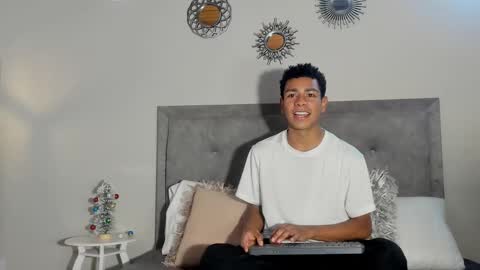 jared_blake online show from December 23, 12:35 am