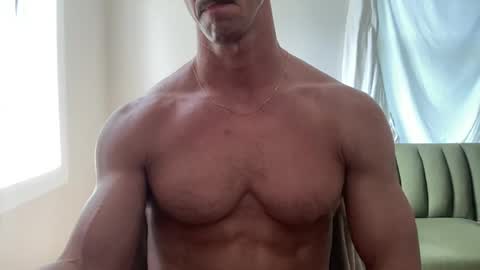 jared_cam online show from July 21, 8:11 pm
