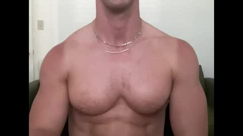 jared_cam online show from April 1, 2:03 pm