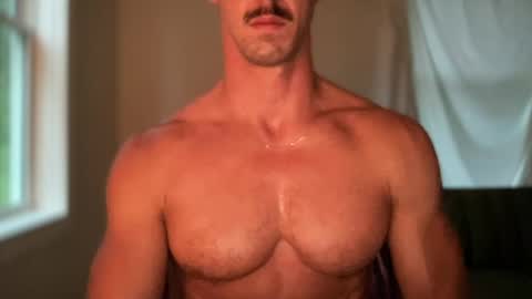 jared_cam online show from July 26, 11:40 am
