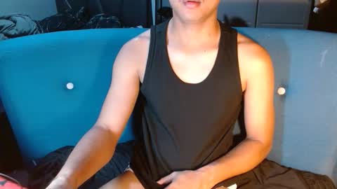 Jared online show from March 21, 2:26 am