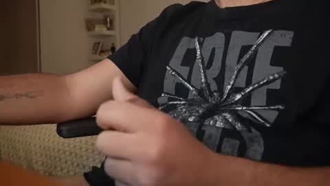 JAROD online show from November 29, 10:34 pm