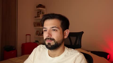 JAROD online show from February 24, 6:52 pm