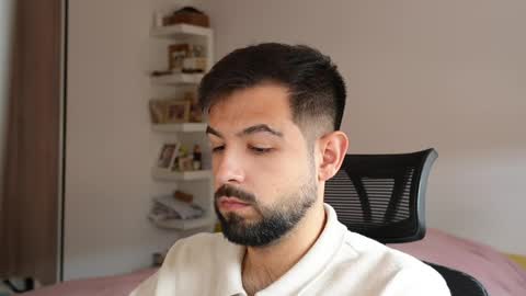 JAROD online show from April 13, 10:49 am