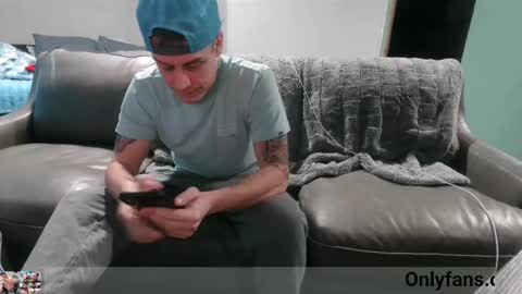  --- Instagram NotFletchh -- Snapchat JordanLiveNow online show from March 4, 6:37 am