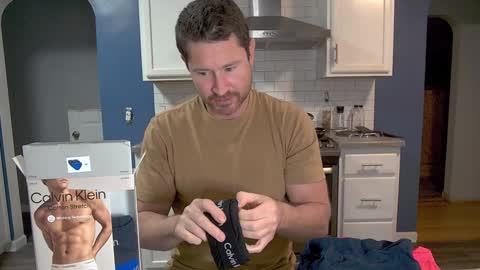 Jkind online show from December 16, 10:34 pm