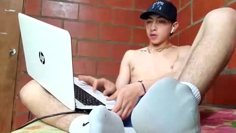 JASON BLESS1 online show from November 9, 12:53 pm