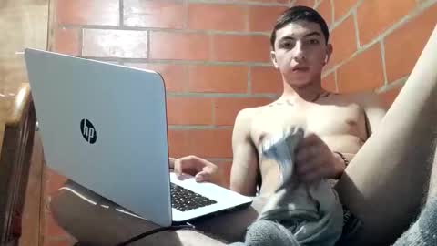 JASON BLESS1 online show from November 8, 2:59 am