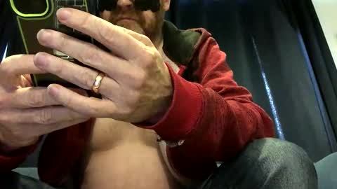 Jason online show from January 23, 11:48 am
