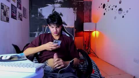 JASON online show from February 22, 5:53 am