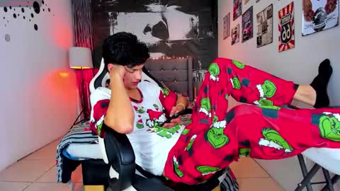 JASON online show from January 8, 4:28 am