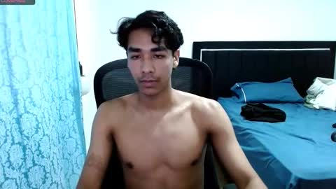 jason_haasland online show from March 21, 1:09 am