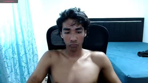 jason_haasland online show from May 27, 11:18 am