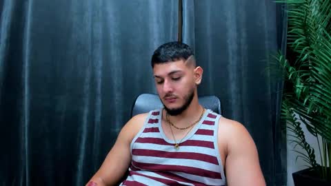 Jasson Shaw online show from February 4, 6:36 pm