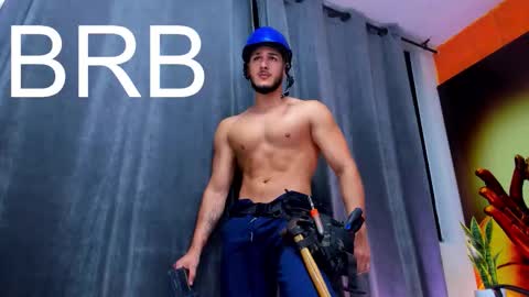 Jasson Shaw online show from February 7, 7:08 pm