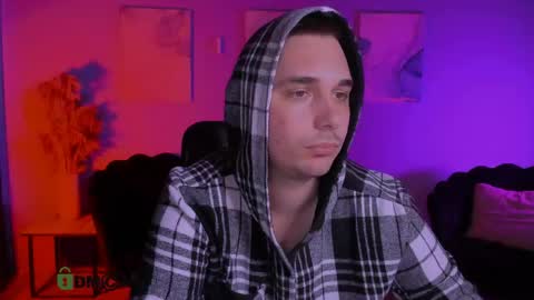 Your Jason online show from April 17, 7:05 pm