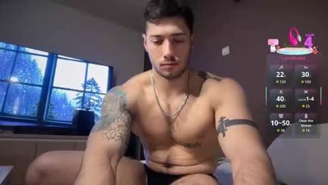 Jason theGreat online show from November 26, 2:09 pm