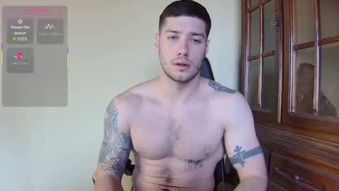 Jason theGreat online show from April 20, 6:16 am