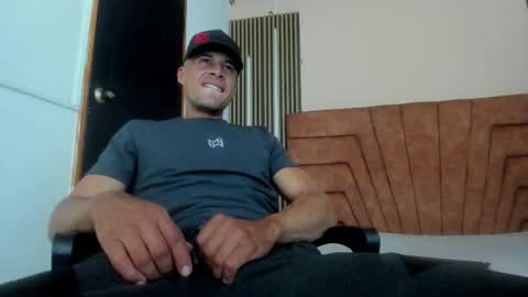 Jason online show from February 28, 8:30 pm