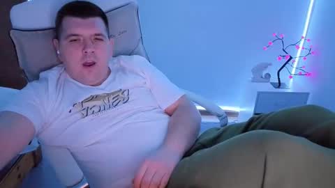 JasonJacks online show from December 19, 5:04 am