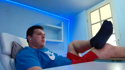 JasonJacks online show from July 10, 8:29 am