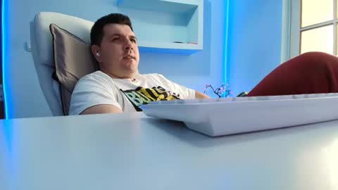 JasonJacks online show from April 1, 9:11 am