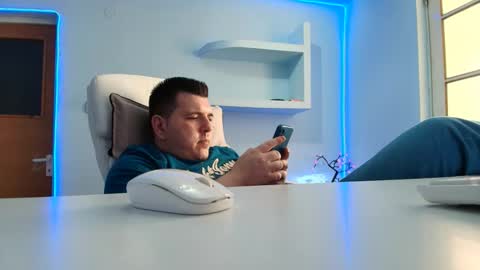 JasonJacks online show from March 3, 8:11 am