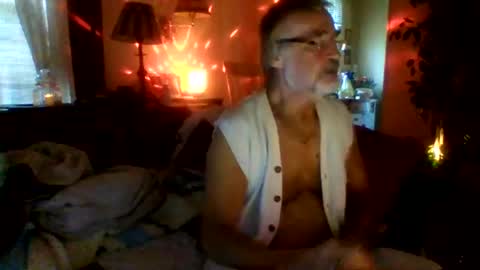 Jason online show from May 24, 12:11 pm