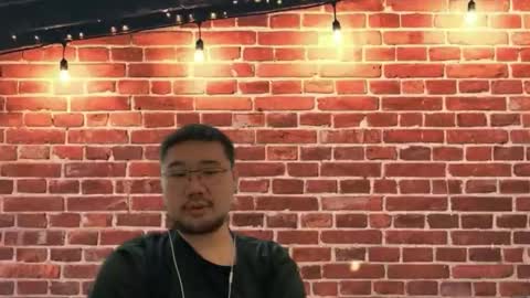 Jason Ryu online show from February 4, 1:28 pm