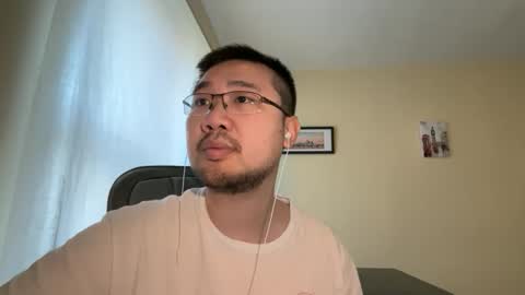 Jason Ryu online show from April 8, 10:03 am