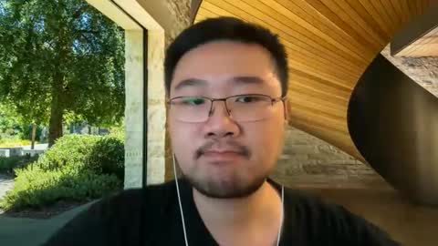 Jason Ryu online show from January 9, 7:30 pm