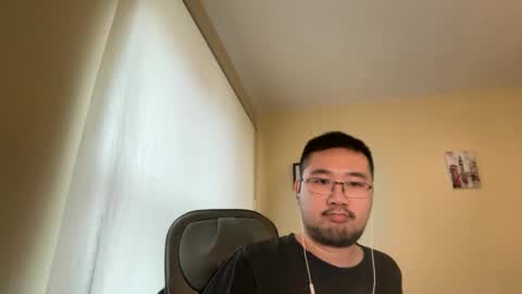 Jason Ryu online show from April 3, 3:53 pm