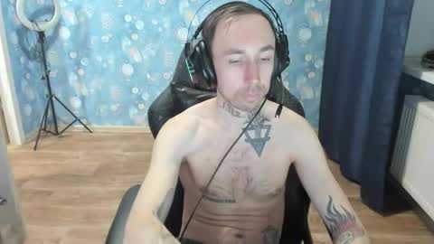 jasonwaker online show from February 25, 8:21 pm