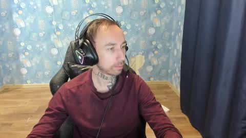 jasonwaker online show from January 5, 9:40 pm