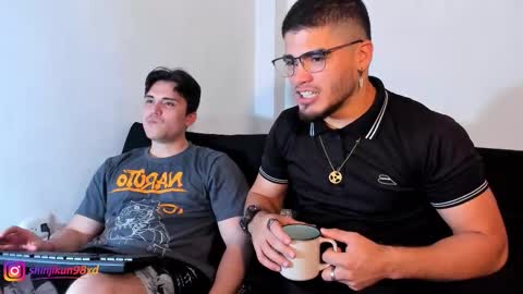 Jason online show from March 6, 2:41 am