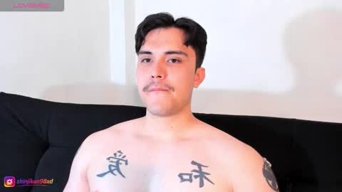 Jason online show from March 25, 1:42 am