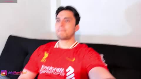 Jason online show from February 25, 1:28 am