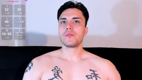 Jason online show from November 20, 2:05 pm