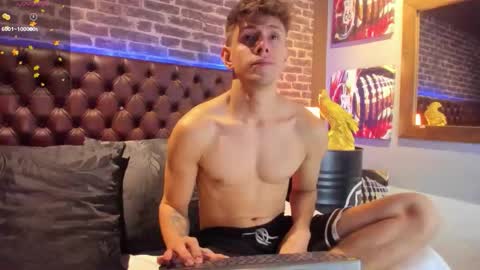 JASPER JONES online show from February 3, 2:11 pm