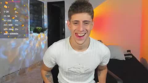 JASPER JONES online show from October 27, 9:44 am