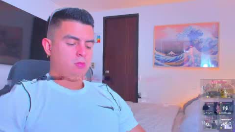 JBrooksXx online show from April 4, 1:52 pm