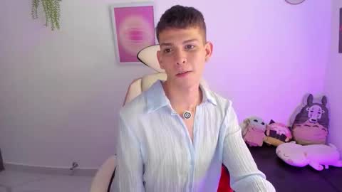 jasson___ online show from January 8, 8:03 pm