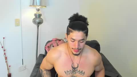 Lil Dark online show from June 4, 4:51 am