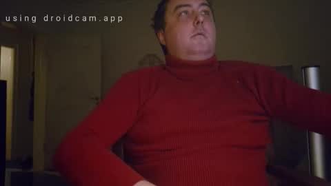 Bjorn online show from November 26, 6:55 pm