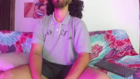 jave_rave online show from March 31, 8:49 am