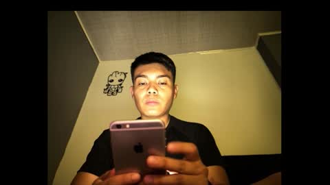 Math Jhons online show from November 7, 3:10 am