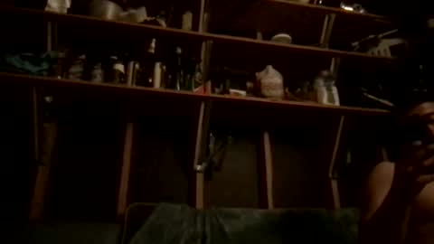 javi666669 online show from May 19, 11:44 pm