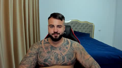 Snapshot of javicute4u chatting on September 27, 5:55 pm Javi online show from September 27, 5:55 pm