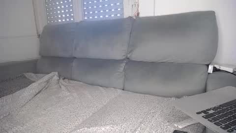 Javier  online show from March 5, 8:12 pm